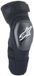 Alpinestars Bicycle Alpinestars A-impact Plasma Elite Shield Kniebeschermers Zwart L