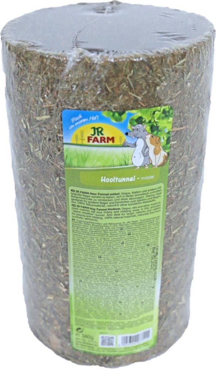 JR Farm Heu-Tunnel mittel 380g
