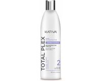 Kativa Total Plex Repairing Conditioner 355 ml