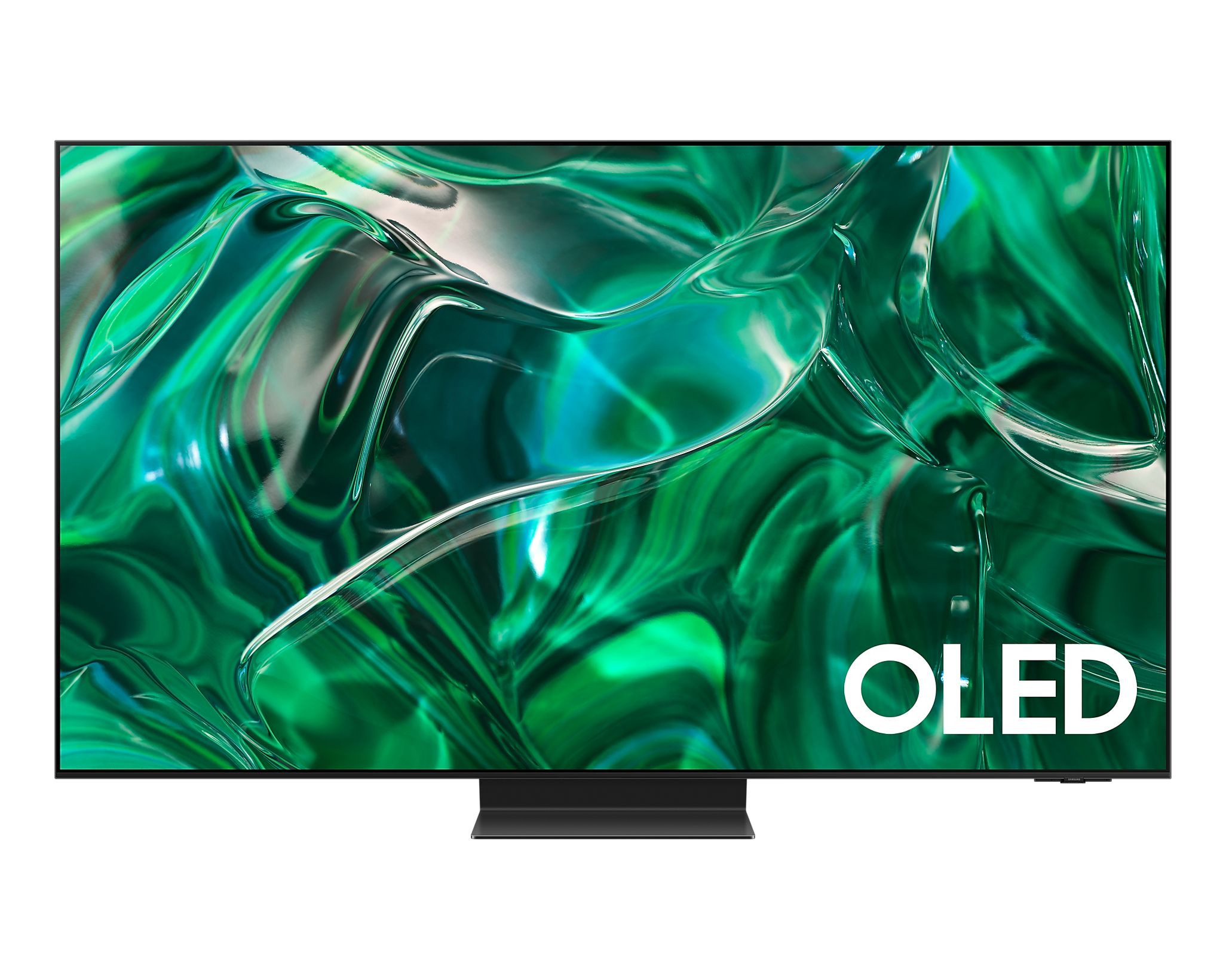 Samsung QE77S95CATXXN / QLED / 77 inch / 2023