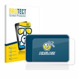 BROTECT Screenprotector voor Tandem diabetes care t:slim X2 Insulin Pump Beschermglas transparant