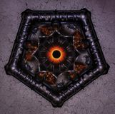 Warner Music Testament The Ritual