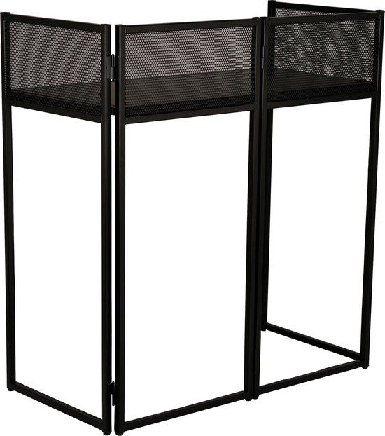 Innox FlexBooth 200 mobiele DJ-booth