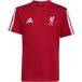 Adidas Liverpool FC T-shirt voor kinderen
