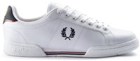 Fred Perry Leren sportschoenen B721