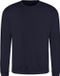 Just Hoods AWDis Sweat New French Navy 3XL