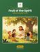 Fruit of the Spirit: A Bible Activity Book for Kids - Color Edition (Ages 4-8)
