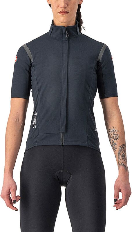 Castelli Gabba RoS 2 SS Jersey Women