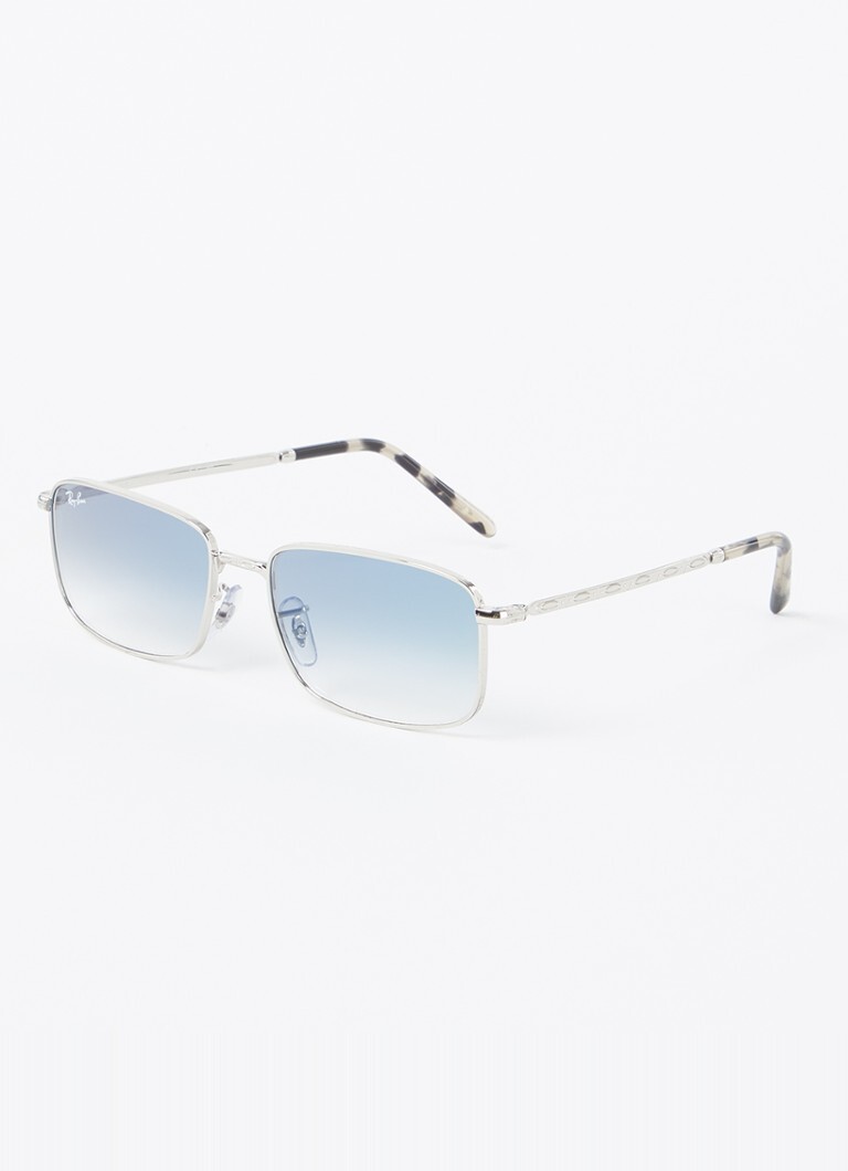 Ray-Ban Ray-Ban Zonnebril RB3717