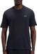 Boss T-shirt gaufré homme - Taille XXL