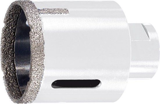 Carat Droogboor Ø40mm M14 - Tegelboor voor Haakse Slijper - EHS0400706