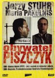 Obywatel Piszczyk [DVD]