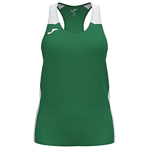 Joma Débardeur Femme Record II - 8424309542511