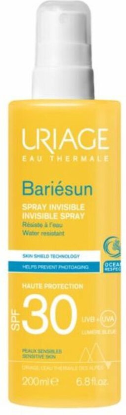 Uriage Bariésun Spray SPF 30 200 ml