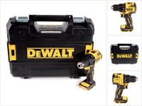 DeWalt DCD 708 NT accuboormachine 18 V Li-Ion Brushless Solo in TSTAK-box