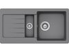 SCHOCK Typos D-150S Croma Keukengootsteen
