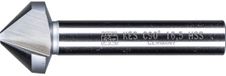 PFERD TOOLS KES HSS DIN 335 C90° 20,5 25202115 Kegelverzinkboor 20.5 mm HSS 1 stuk(s)