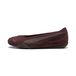 PUMA Ballerines Catch Soleil Femme, Chaussures, Marron, 37