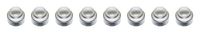 Valve Ajusa Valve stem seals set