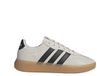 Adidas Barreda Decode Lux sneakers en cuir - gris/noir