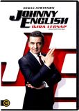 Warner Home Video Johnny English Strikes Again [DVD]