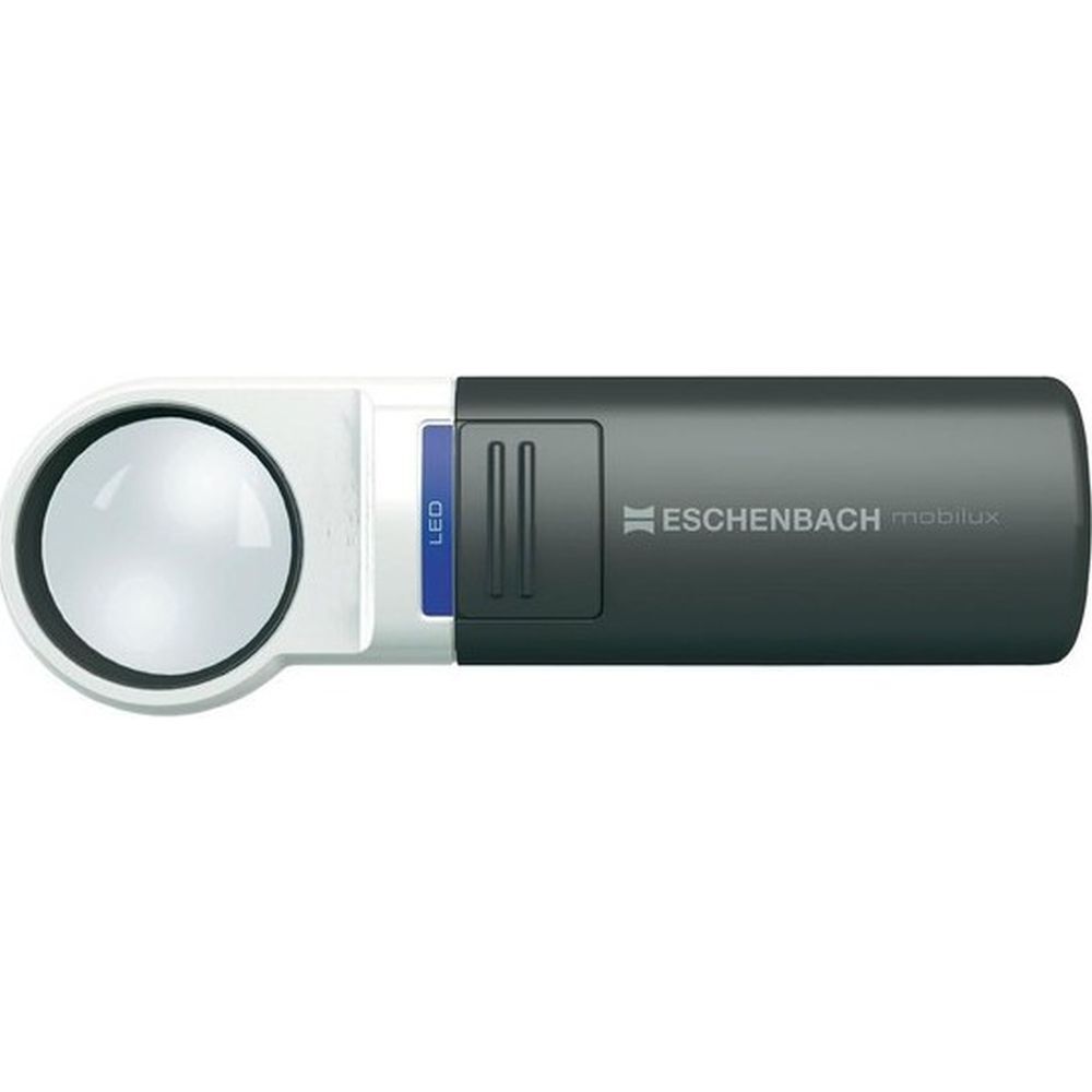 Eschenbach Mobilux LED 35mm 10x