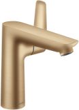Hansgrohe Talis E Wastafelmengkraan 175 mm - 4059625246429
