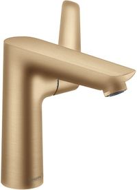 Hansgrohe Talis E Wastafelmengkraan 175 mm - 4059625246429