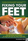 Fixing Wilderness Press Fixing Your Feet