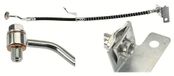 TRW Bremsschlauch PHD1218