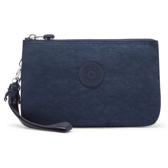 Kipling CREATIVITY XL Portemonnee - Blue Bleu 2