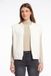 Rino & Pelle Elona waistcoat - Wit