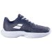 Babolat Jet Tere 2 Clay Chaussures de tennis pour femme Bleu foncé – Blanc
