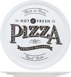 Cosy&Trendy Pizzabord - Ø 30cm- Hot-Fresh Pizza
