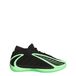 ADIDAS PERFORMANCE Chaussure de sport 'Anthony Edwards 2' vert menthe / noir