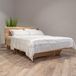 Icecat Couverture d'hiver de 240x220 cm, faite de 100% bambou biologique