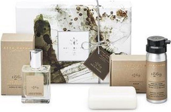 Acca Kappa Cadeauset / 1 ml / Unisex