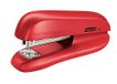 Rapid 5000270 nietmachine (20 vellen, kunststof/metaal, F6, kartonnen verpakking) rood/mat