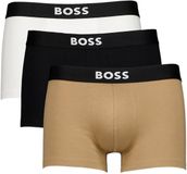 Boss Boxer Shorts Hommes (3-pack) - Taille M