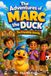 The Adventures of Marc the Duck: The Friendship Journey
