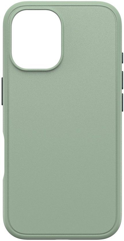OtterBox Symmetry Series voor MagSafe voor Apple iPhone 16 Plus, Artichoke Heart