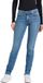 Lee Marion Classic Straight Fit Spijkerbroek Blauw 33/31 Vrouw