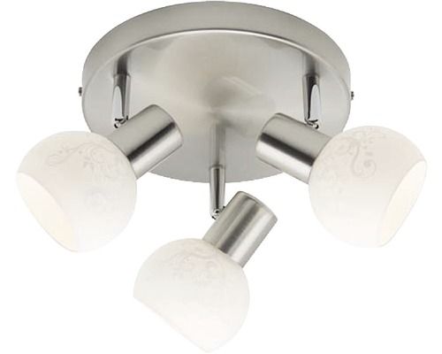 Brilliant Gloeilamp E14 120 W Bona 10534/05 IJzer, Wit