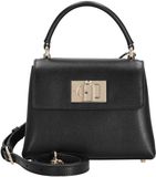 Furla 1927 Mini Top Handle - Clutch 21 cm (zwart)