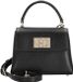 Furla 1927 Mini Top Handle - Clutch 21 cm (zwart)