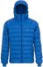 Mac In A Sac Veste à capuche Hommes 2XL Océan Nylon Imperméable