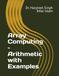 Array Computing – Arithmetic with Examples