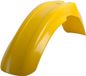 Polisport Voorspatbord Geel Voor Suzuki Rm125 Rm250 89-00