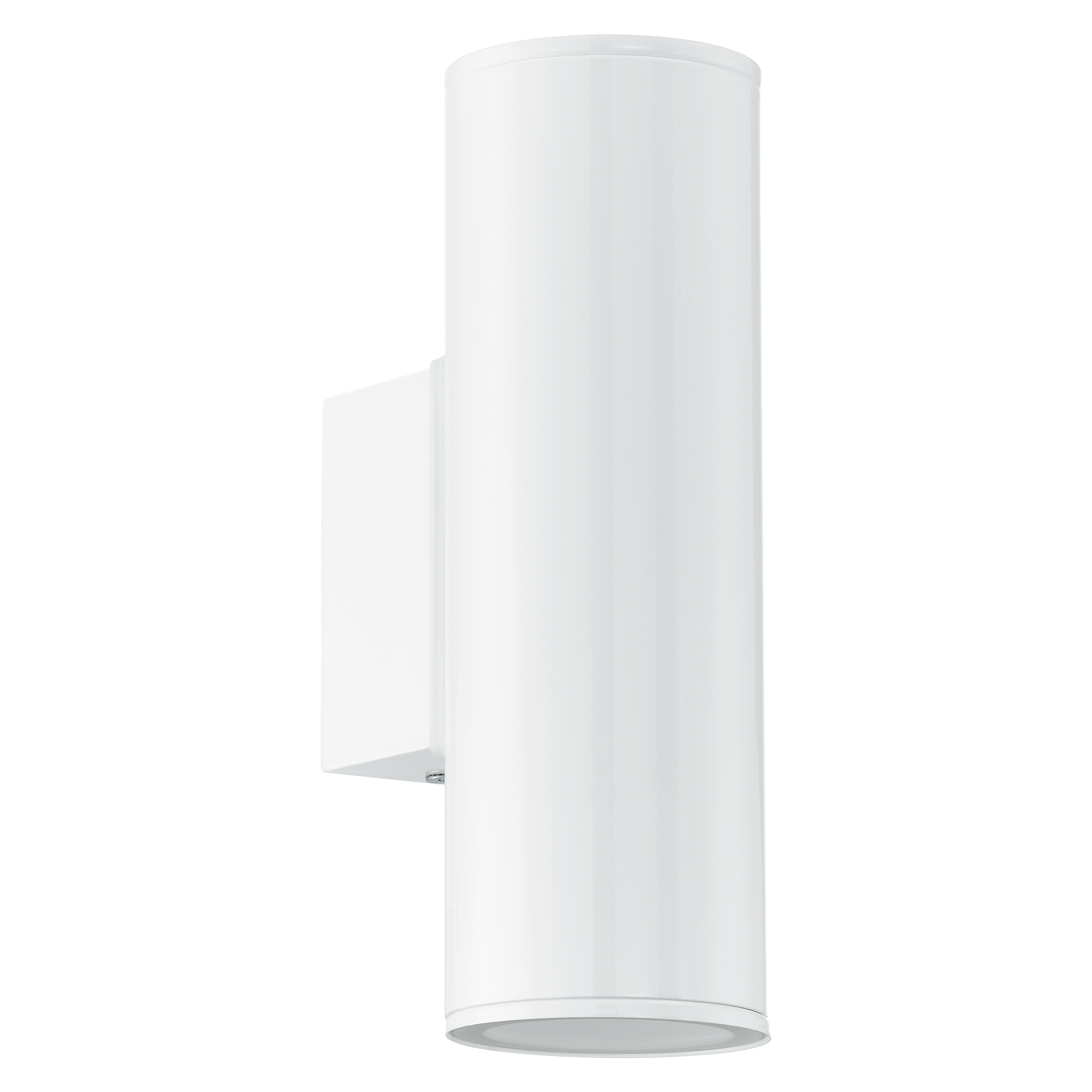 EGLO Riga - Buitenlamp - GU10 - 480 lumen - 3000 kelvin - Warm wit