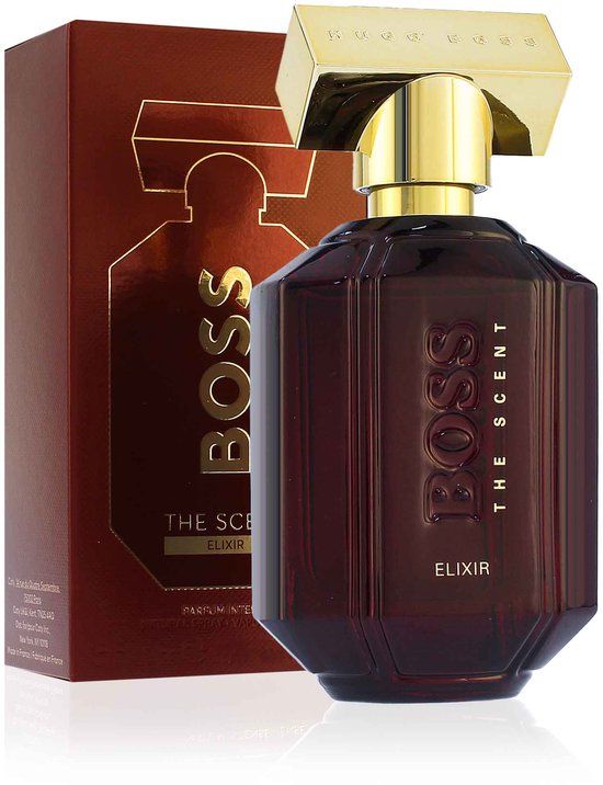 Hugo Boss Parfum / 50 ml / Women